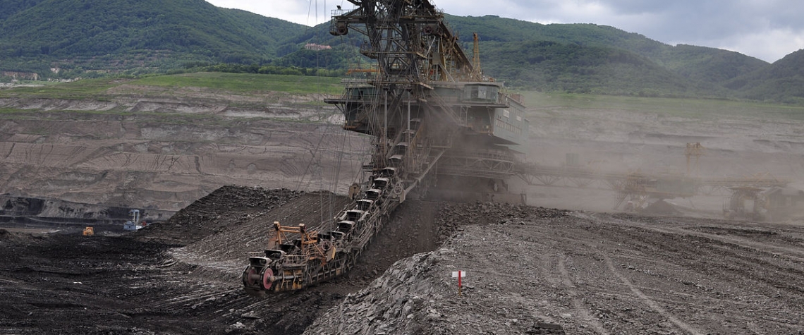 První výzva k předkládání strategických projektů z uhelných regionů, Proč hnutí ANO kritizuje proces pouhelné transformace v Karlovarském kraji