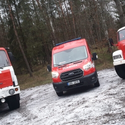 Karlovarský kraj rozdělí dotace na podporu jednotek sborů dobrovolných hasičů
