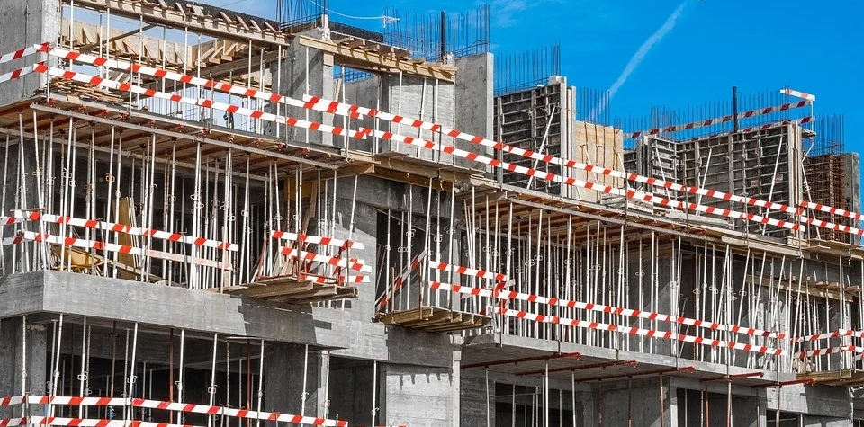 Bytová výstavba v Karlovarském kraji v roce 2020