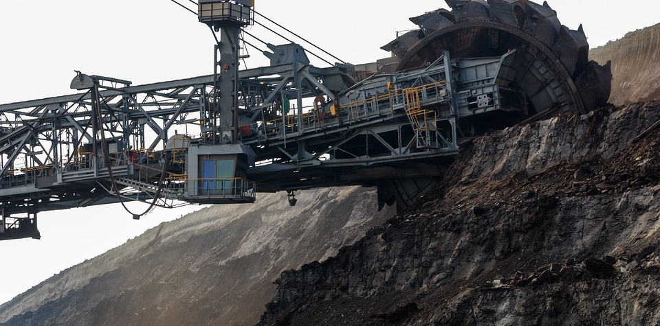 Sokolovská uhelná loni vytvořila rekordní zisk 2,3 miliardy Kč