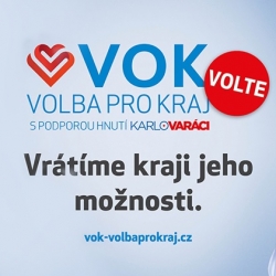 Josef März (Karlovaráci) rezignoval na funkci radního a vzdal se i zastupitelského mandátu