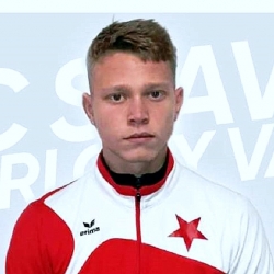 FC Slavia Karlovy Vary přivádí posilu z druholigového Táborska