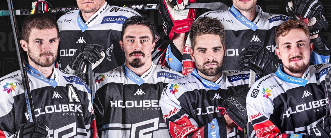 Velký statistický přehled sezony HC Energie Karlovy Vary, Karlovarská Energie drží tým pohromadě, šestice hráčů podepsala nové smlouvy