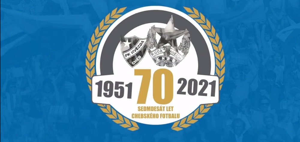 Sedmdesát let chebského fotbalu