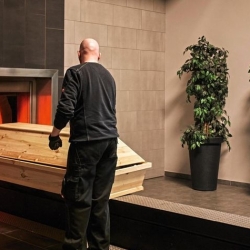 Karlovarský kraj řeší zhoršující se situaci v pohřebnictví