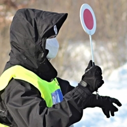 Policisté budou při kontrolách pohybu v regionu přísnější