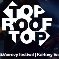 Top RoofTop Talenty 2021