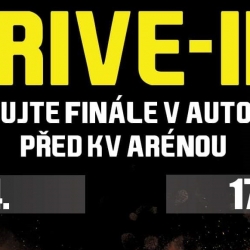 Užijte si volejbal v autokině! VK Karlovarsko zve na finále extraligy