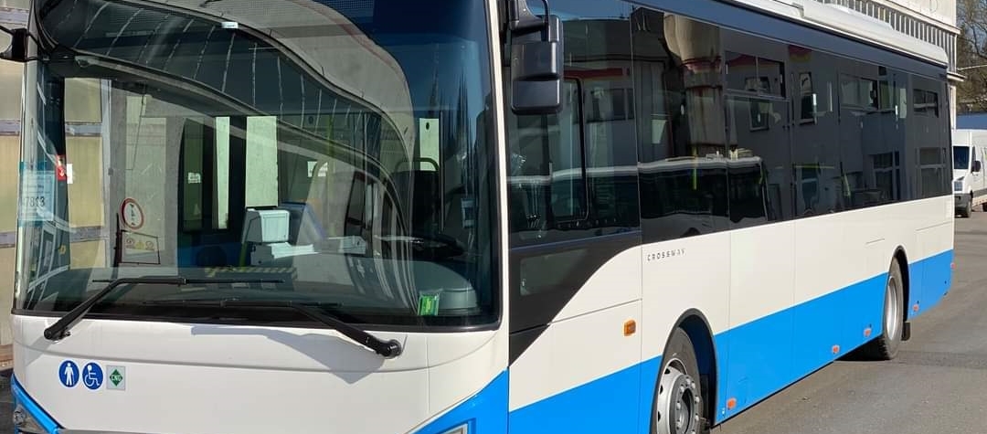 Projekt společné, mezikrajské, dopravní obslužnosti Čtyřmezí, Změny v karlovarské MHD přinesou cestujícím více pohodlí, Dopravní omezení na linkách, Karlovy Vary: DPKV pořídil nové autobusy