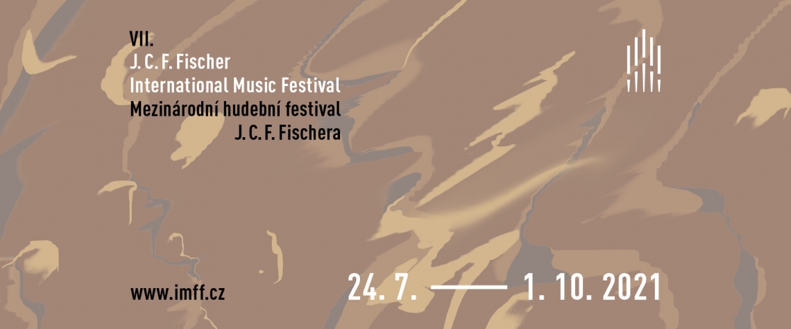 Mezinárodní hudební festival J.C.F. Fischera 2021