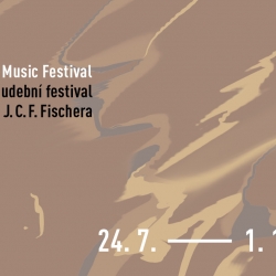 Mezinárodní hudební festival J.C.F. Fischera 2021