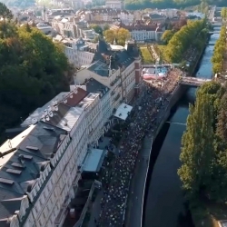 Mattoni 1/2Maraton Karlovy Vary se blíží, Půlmaraton Karlovy Vary