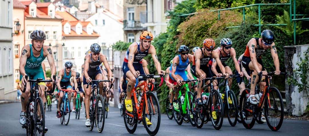 Karlovy Vary: Omezení dopravy v době konání CITY TRIATHLONU