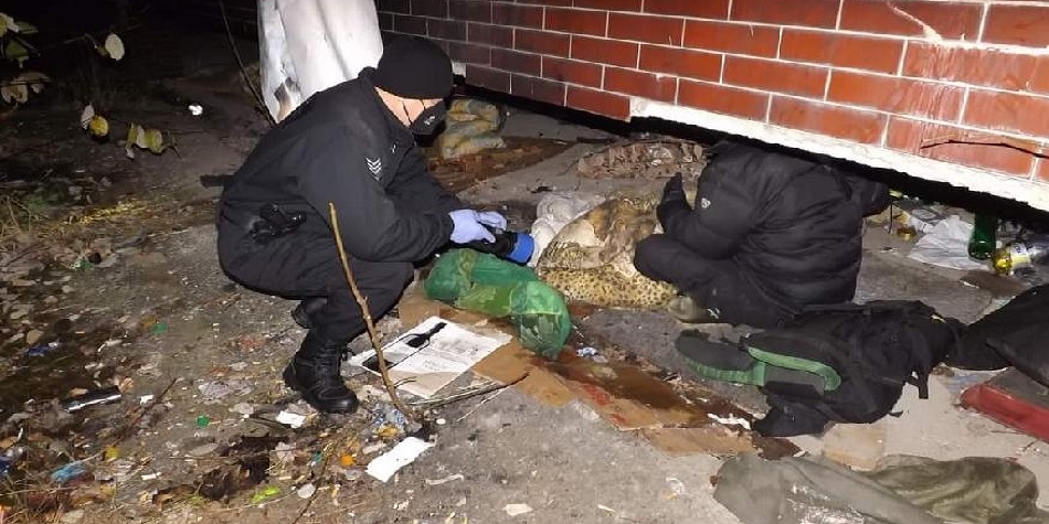 Sokolov: Preventivní akce zacílila na stav lidí bez domova