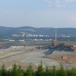 Do uhelných regionů míří peníze na přípravu projektů, Vedení Karlovarského kraje se vykašlalo na Sokolov