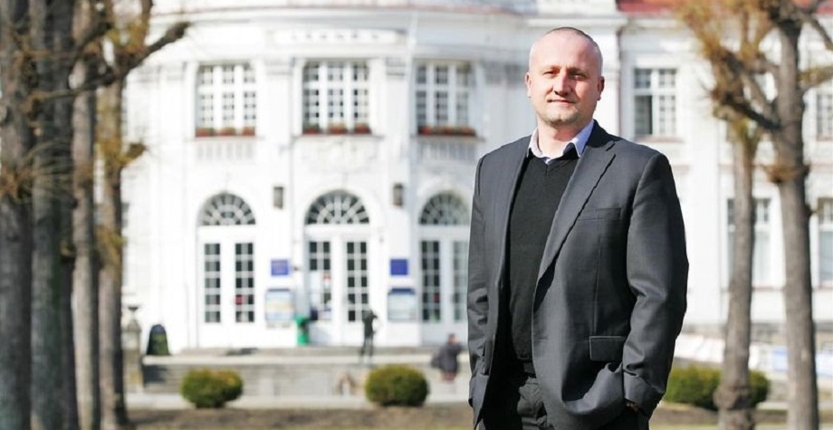 Karlovarská ODS si zvolila lídra do komunálních voleb