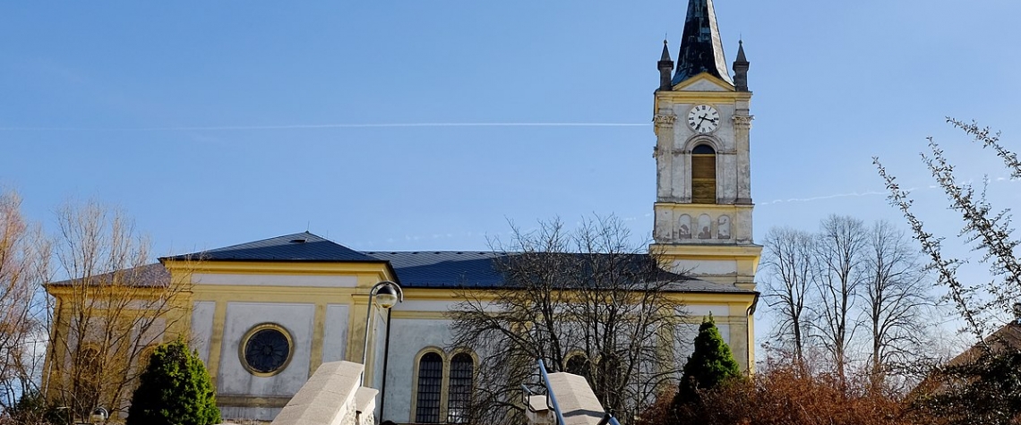 Karlovarský kraj přerozdělí dotace na obnovu kulturních památek