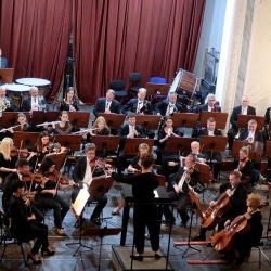 KSO odehraje závěrečný koncert festivalu J. C. F. Fischera