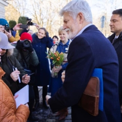 Pavel: Karlovarský kraj má velký potenciál