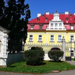 Ašské muzejnictví čekají nemalé změny a investice, muzeum Aš, Zprávy Karlovarsko, Chebsko