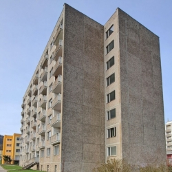 Šest městských obytných objektů najde nové využití, Zprávy Karlovarsko, Karlovy Vary,