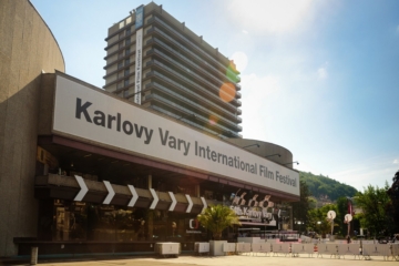 Cenu prezidenta filmového festivalu Karlovy Vary dostane herec Ivan Trojan