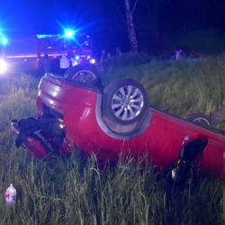 Tragicka dopravni nehoda Dolni Zandov Zpravy Karlovarsko 3 Při dopravních nehodách v noci ze soboty na neděli zemřelo pět osob