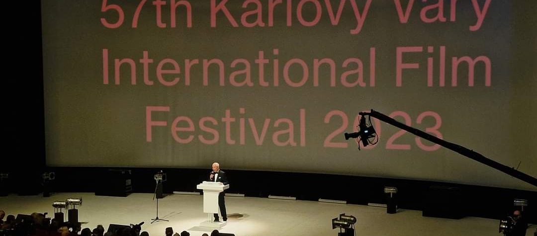 V Karlových Varech dnes končí 57. ročník filmového festivalu, zprávy karlovarsko