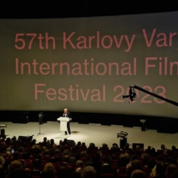 V Karlových Varech dnes končí 57. ročník filmového festivalu, zprávy karlovarsko