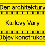 Den architektury 2023 v Karlových Varech