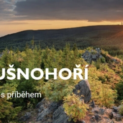 Destinační agentura Krušnohoří přivede do hor turistickou akci mezinárodního rozměru