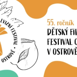 Dětský filmový a televizní festival Oty Hofmana v Ostrově