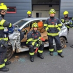 Karlovarský kraj podpořil dotací hasiče ve Skalné na Chebsku