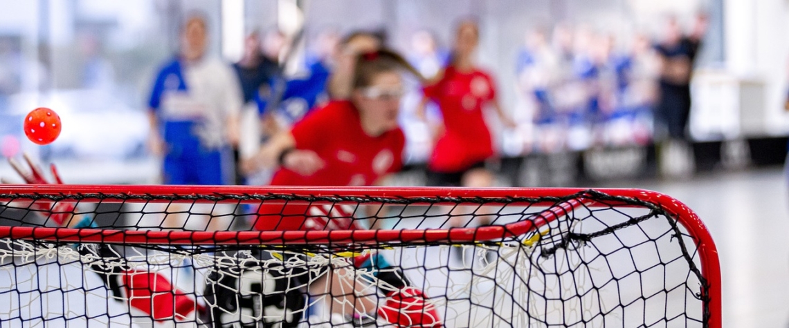 Karlovy Vary budou hostit prestižní florbalový turnaj žen
