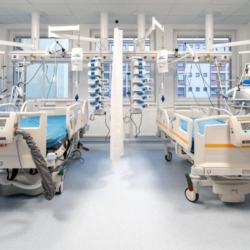 Nemocnice Ostrov má k dispozici další špičkové pracoviště