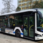 Zprávy Karlovarsko, Cestující v Sokolově vozí nové autobusy MHD