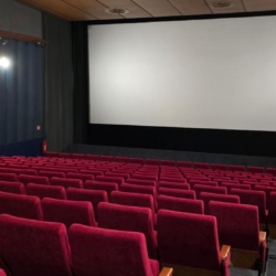 Obnovené Kino Čas v Karlových Varech opět vítá diváky