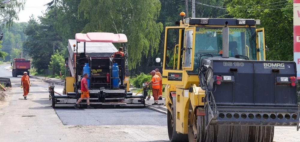 Chystá se oprava silnice z Teplé do Horního Kramolína