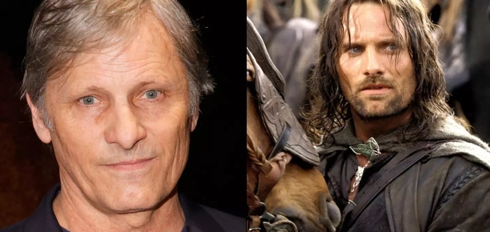 Viggo Mortensen je ve Varech, převezme cenu festivalu, Hostem filmového festivalu bude Viggo Mortensen