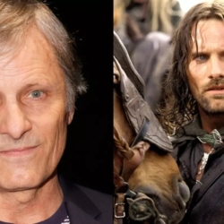 Viggo Mortensen je ve Varech, převezme cenu festivalu, Hostem filmového festivalu bude Viggo Mortensen