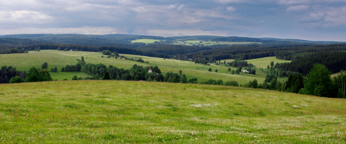 Krušnohoří slaví páté výročí zápisu na seznam UNESCO