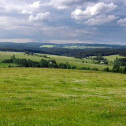 Krušnohoří slaví páté výročí zápisu na seznam UNESCO