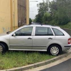 V Sokolově zpřísní postihy za špatné parkování