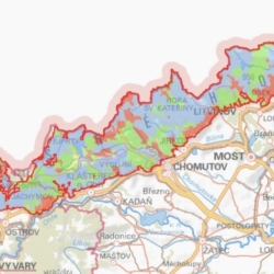 Boží Dar žádá o zastavení procesu vyhlášení CHKO Krušné hory