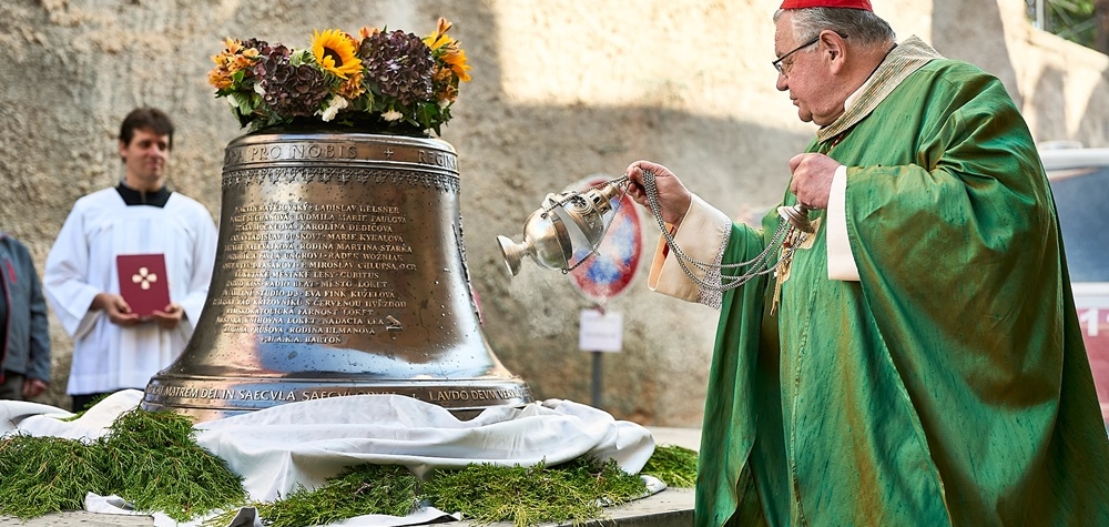 V soutěži Památky děkují reprezentují náš kraj dva zástupci