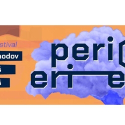 Literární festival Periferie míří do Chodova a do Aše