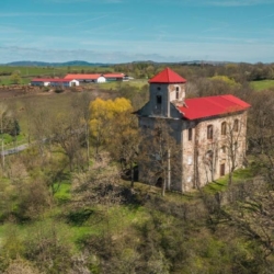 Nenechte si ujít Den architektury