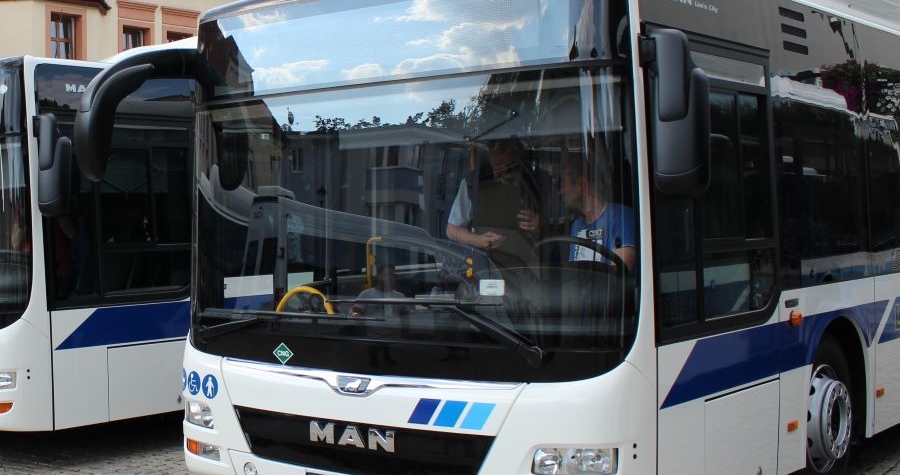 Změna dopravce na trase Chodov – Karlovy Vary. Linky převzal Dopravní podnik Karlovy Vary, a. s.