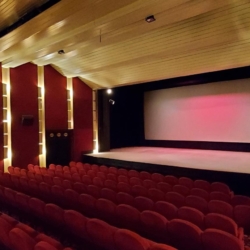 Chodovské kino čeká modernizace