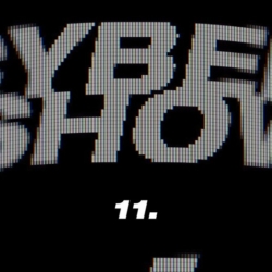 Vzdělávací akce: CYBERSHOW - digitální zdraví a bezpečí.